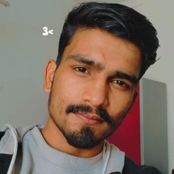 Babysitter in Lucknow: Rajat