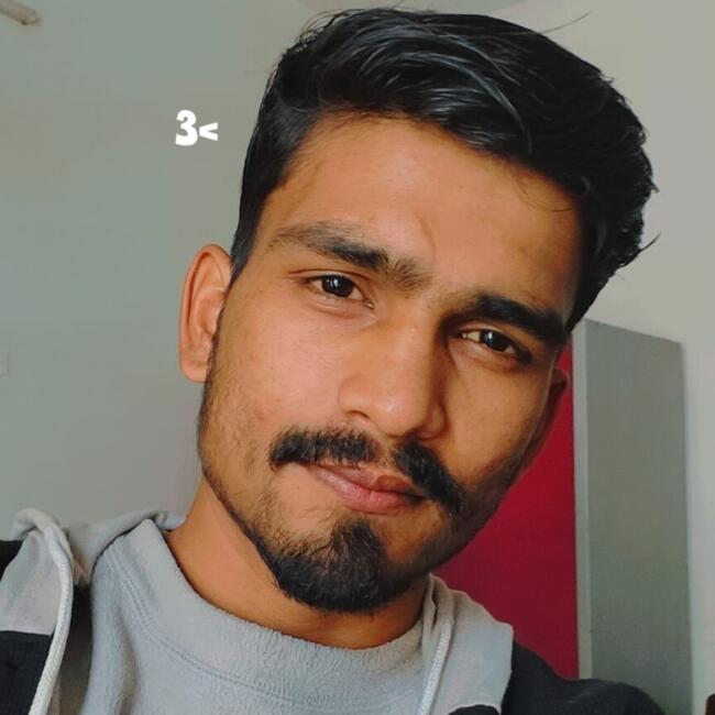 Babysitter in Lucknow: Rajat
