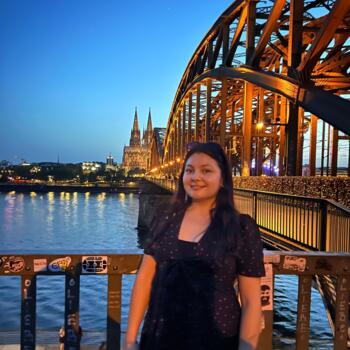 Babysitter Cologne: Florencia