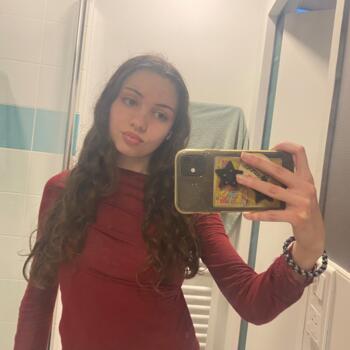 Babysitter Niort: Charlotte