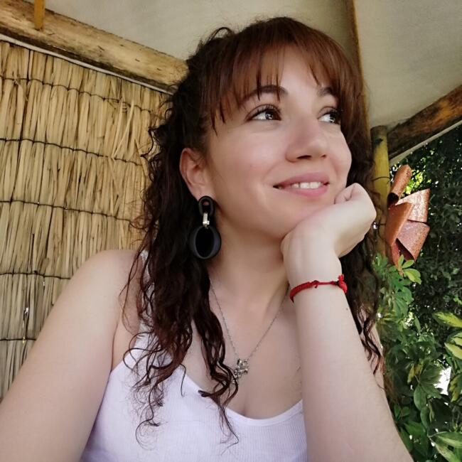 Niñera en Providencia: Luna