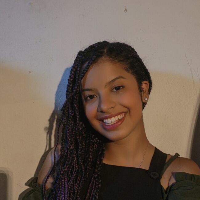 Babá em Ananindeua: Rebeca