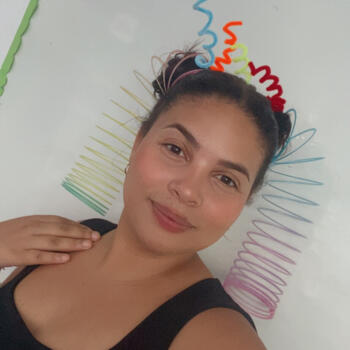 Babysitter in Belford Roxo: Juliana