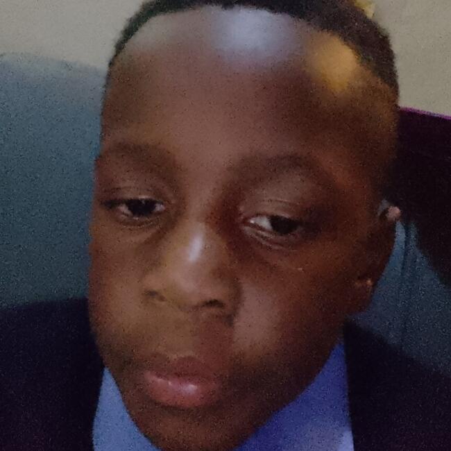 Babysitter in Randburg: Kyle