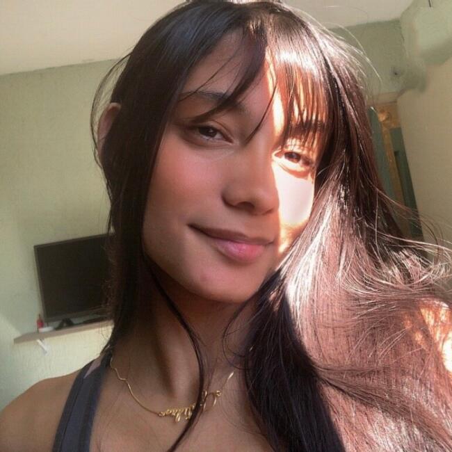 Babysitter in São Bernardo do Campo: Caroline santana