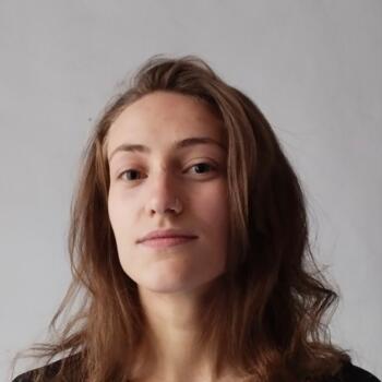 Babysitter a Torino: Daria