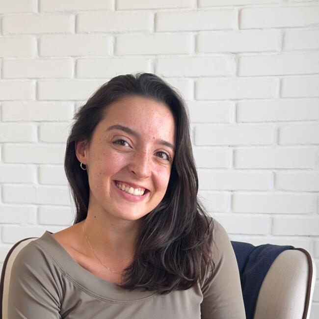 Baby-sitter in Ottawa: Leticia