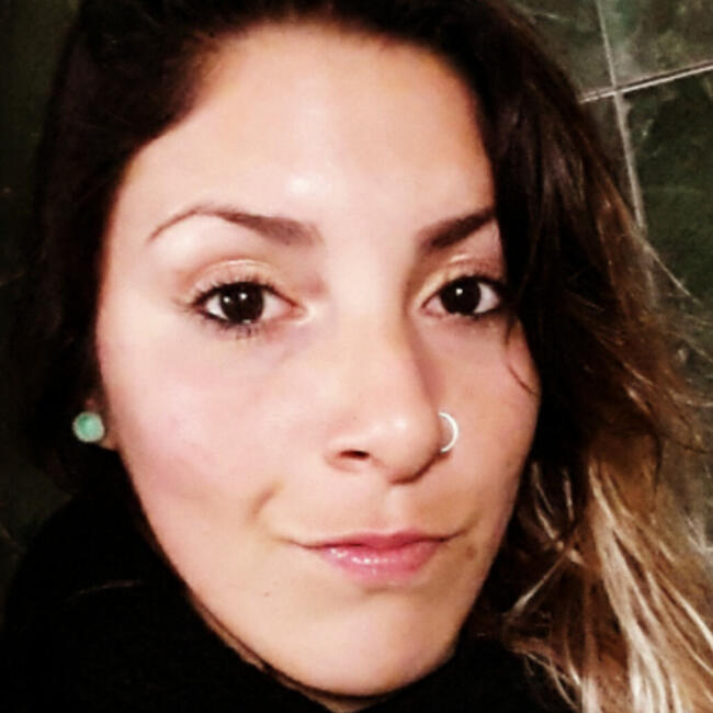 Babysitter in González Catán: Coronel Samudio