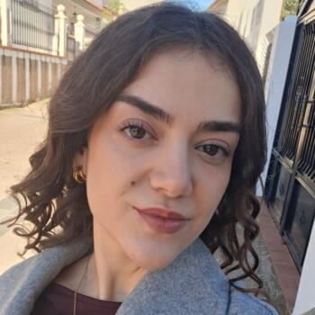 Babysitter in Cáceres: Victoria