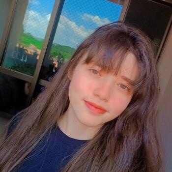 Babysitter in Franca: Dinah