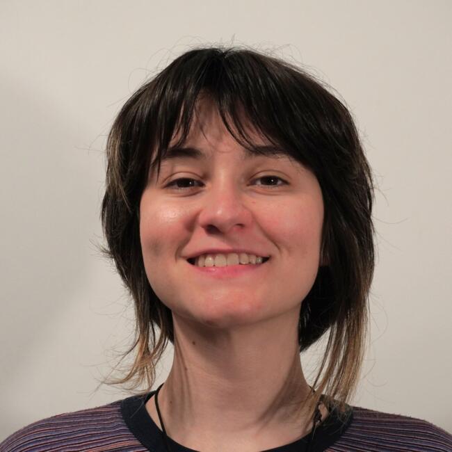 Babysitter in San Isidro: Lucia Ines