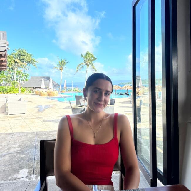 Babysitter in Canberra: Alexandria