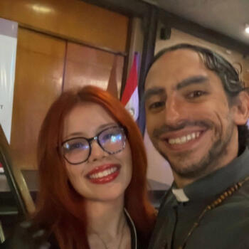 Padre/madre Asunción: María