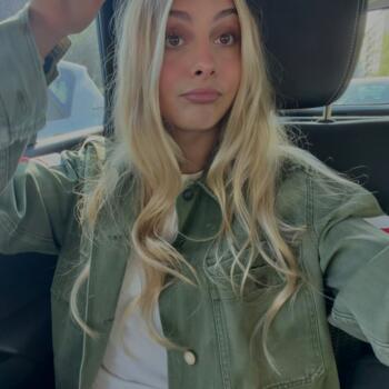 Babysitter in Milan: Alice francesca