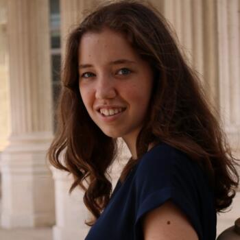 Baby-sitter in Aix-en-Provence: Blandine