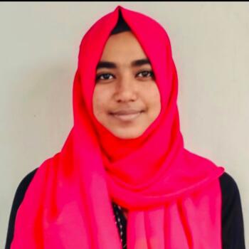 Babysitter Berlin: Fathima