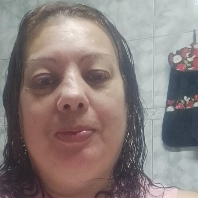 Babysitter in Santo André: Márcia Regina