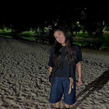 Niñera Córdoba: Lourdes