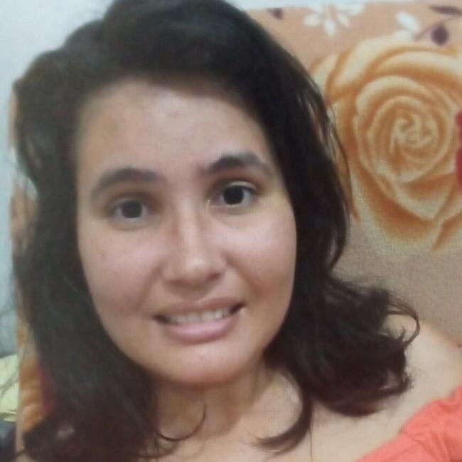 Babysitting job in Várzea Grande: Gabrieli