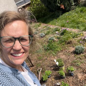 Babysitting job in Bingen am Rhein: babysitting job Victoria