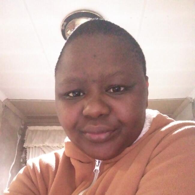 Babysitter in Tembisa (Gauteng): Luyanda