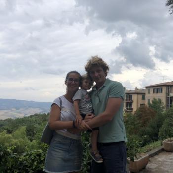 Babysitter Job in Zürich: Babysitter Job Giorgia