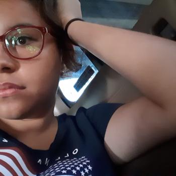 Niñera Cuernavaca: Fernanda