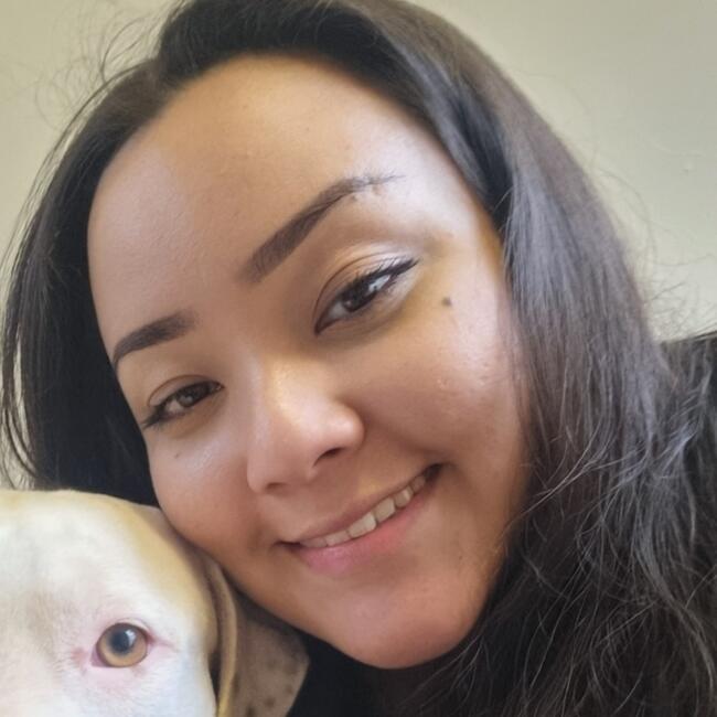 Babá em Santos: Mayume