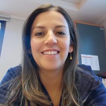 Babysitting job in Lampa: babysitting job Pamela belen