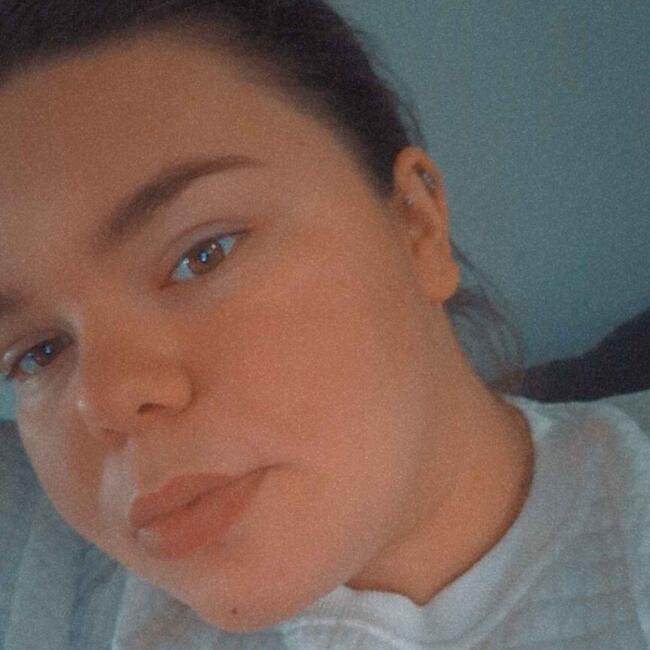 Babysitter in Montbéliard: Juliette