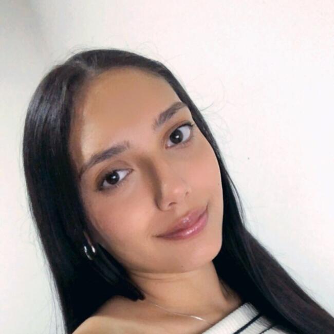 Niñera en San Rafael: Lucía