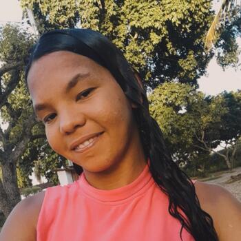 Babysitter in Monte Alegre (Monte Alegre): Maria