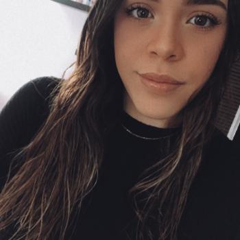 Niñera Ciudad de México: Ana sofia