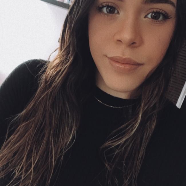 Niñera en Ciudad de México: Ana sofia
