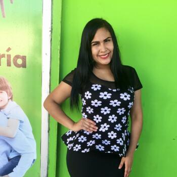Babysitter in Pacora: Yohanys