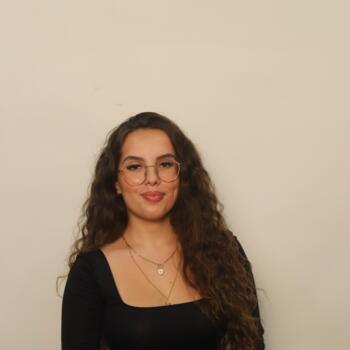 Babysitter in Loulé: Raquel