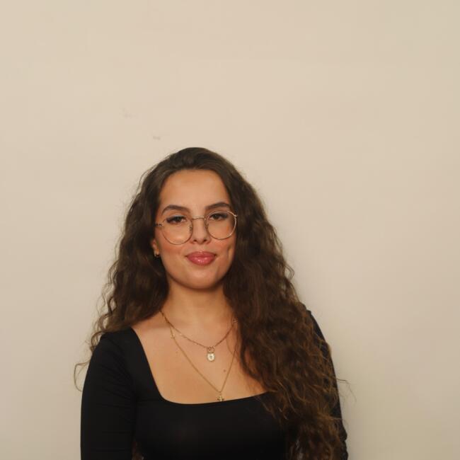 Babysitter in Loulé: Raquel