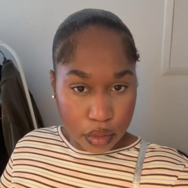 Babysitter in Anderlecht: Elisee