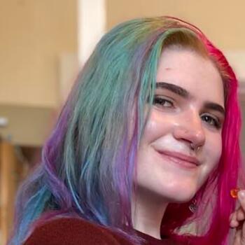 Babysitter Berlin: Róisín