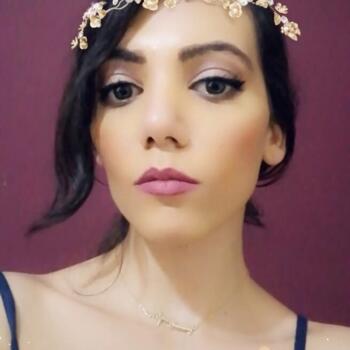 جليسة أطفال في الغردقة: Haidy