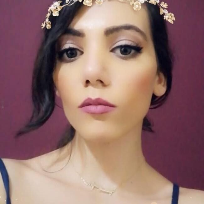 جليسة أطفال في الغردقة: Haidy