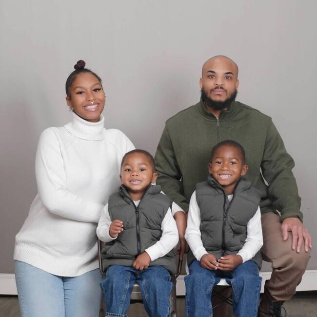 Babysitting job in DeSoto: Mya