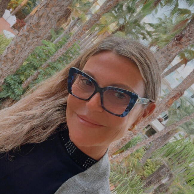 Babysitter a Milano: Sandra