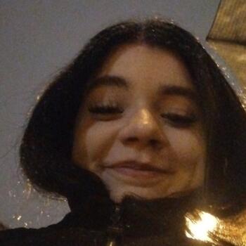 Babysitter Zabrze: Julia