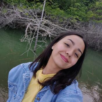 Babysitter in Salta: Valeria