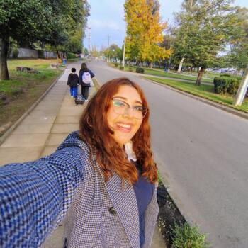 Niñera en Cauquenes: Yesmi