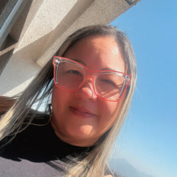 Babysitter in Caracas: Gladys