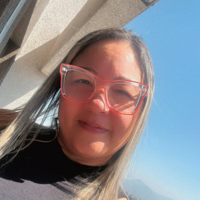 Babysitter in Caracas: Gladys
