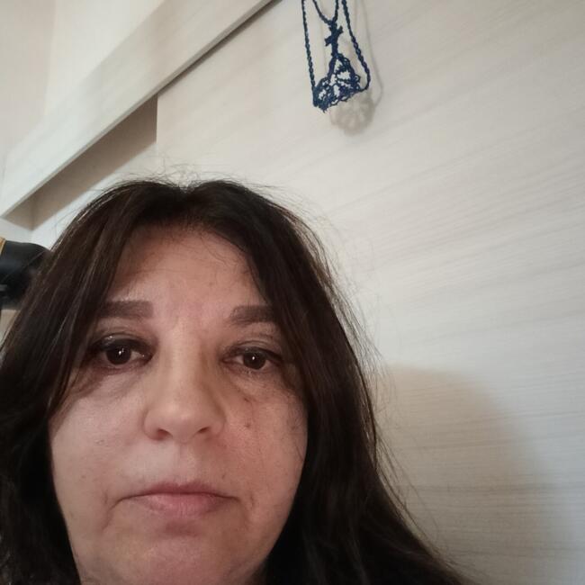 Babysitter in Messina: Carmen
