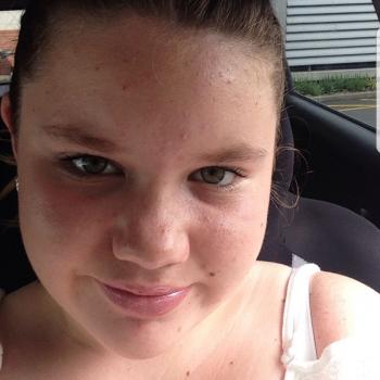 Babysitter Whangarei: Taylah